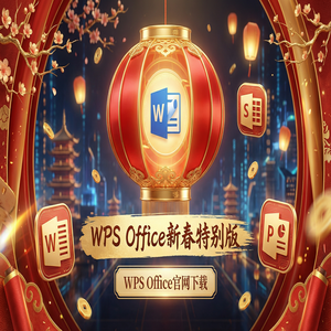 WPS Office创新栏定制