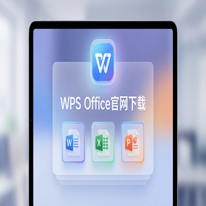 WPS Office透明管理